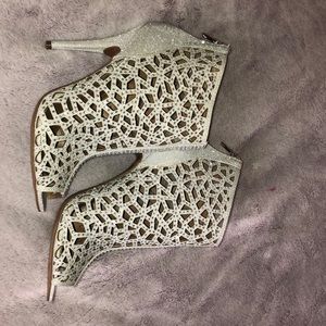 Zigisoho Heels